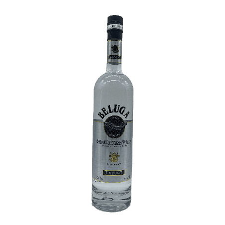 Beluga Noble – 70cl