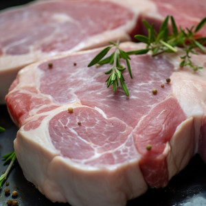 500g de viande Halal