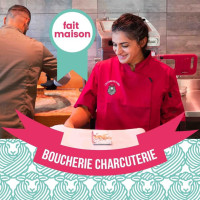 BOUCHERIE CHARCUTERIE