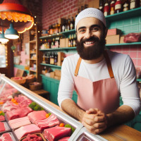 HALAL