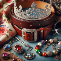 ACCESSOIRES
