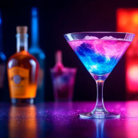 ALCOOLS