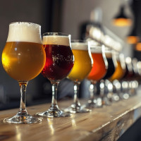 Bières Artisanales