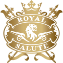 ROYAL SALUTE